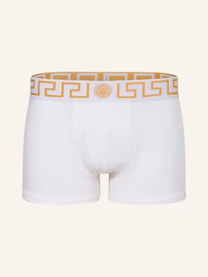 Versace Bokserki weiss