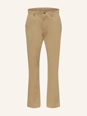 Versace Chinosy beige