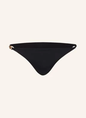 Versace Dół Od Bikini Trójkątnego schwarz