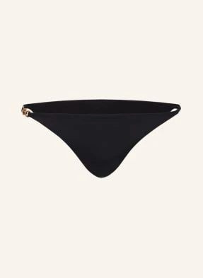 Versace Dół Od Bikini Trójkątnego schwarz