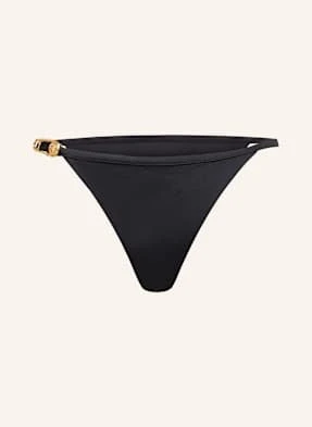 Versace Dół Od Bikini Trójkątnego schwarz