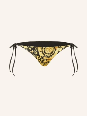 Versace Dół Od Bikini Trójkątnego schwarz