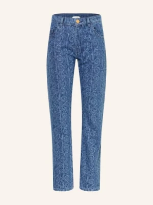 Versace Dżinsy blau