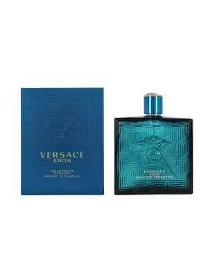 Versace Eros - EDT - 200 ml rozmiar: onesize