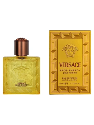 Versace Eros Energy - EDP - 50 ml rozmiar: onesize