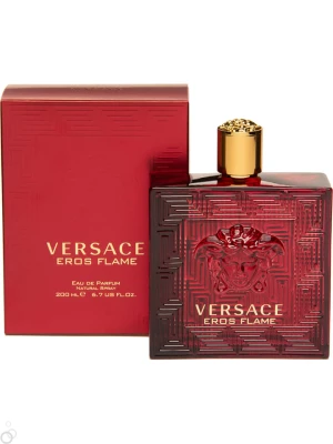 Versace Eros Flame - EDP - 200 ml rozmiar: onesize