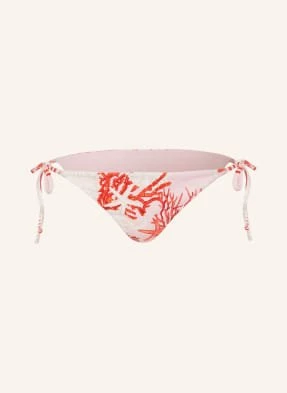 Versace Góra Od Bikini Trójkątnego Corals rosa