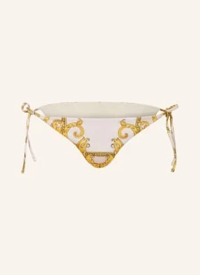 Versace Góra Od Bikini Trójkątnego Heritage beige