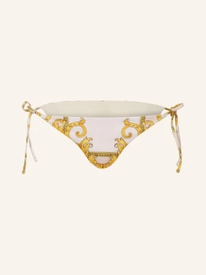 Versace Góra Od Bikini Trójkątnego Heritage beige
