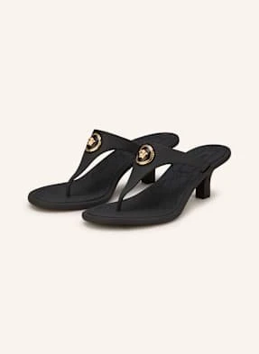 Versace Japonki Alia schwarz
