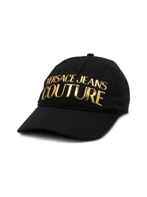 Versace Jeans Couture Bejsbolówka