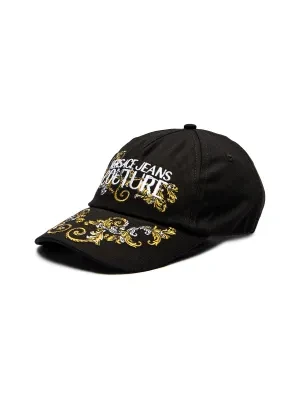Versace Jeans Couture Bejsbolówka