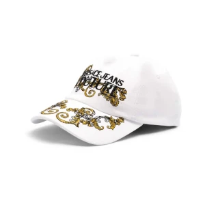 Versace Jeans Couture Bejsbolówka