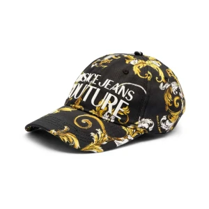 Versace Jeans Couture Bejsbolówka