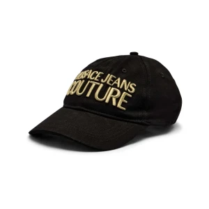 Versace Jeans Couture Bejsbolówka