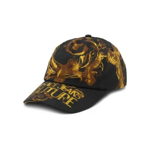 Versace Jeans Couture Bejsbolówka