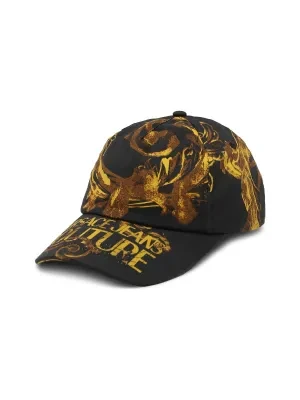 Versace Jeans Couture Bejsbolówka