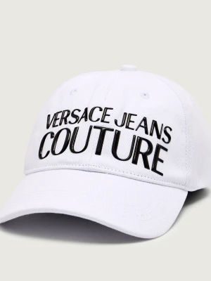 Versace Jeans Couture Bejsbolówka