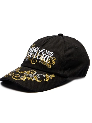 Versace Jeans Couture Bejsbolówka