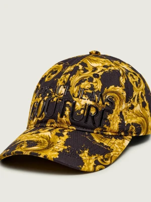 Versace Jeans Couture Bejsbolówka
