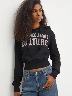 Versace Jeans Couture bluza bawełniana