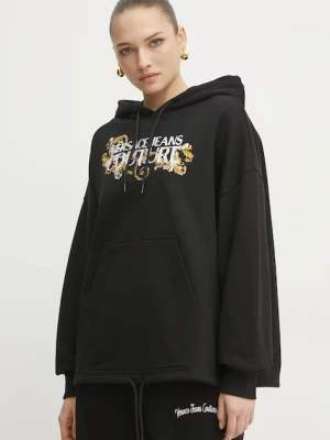 Versace Jeans Couture bluza bawełniana