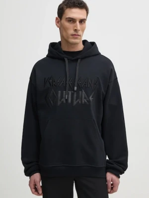 Versace Jeans Couture bluza bawełniana