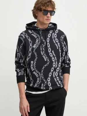 Versace Jeans Couture bluza bawełniana
