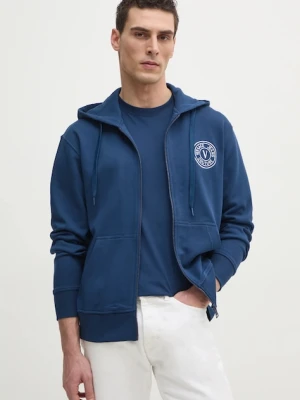 Versace Jeans Couture bluza bawełniana