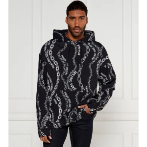 Versace Jeans Couture Bluza | Loose fit