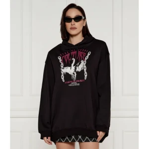 Versace Jeans Couture Bluza | Oversize fit