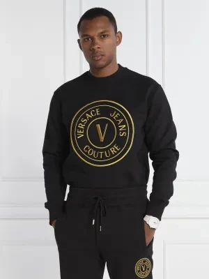 Versace Jeans Couture Bluza | Regular Fit