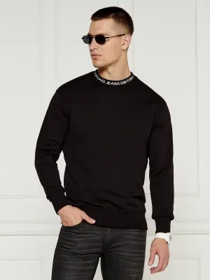 Versace Jeans Couture Bluza | Regular Fit