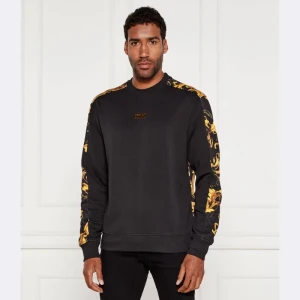 Versace Jeans Couture Bluza | Regular Fit