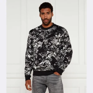 Versace Jeans Couture Bluza | Regular Fit