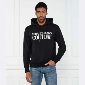 Versace Jeans Couture Bluza | Regular Fit