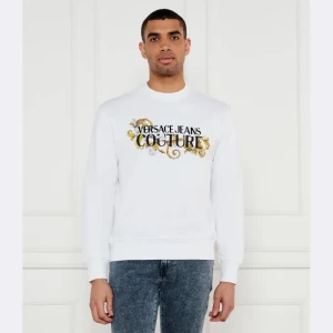Versace Jeans Couture Bluza | Regular Fit