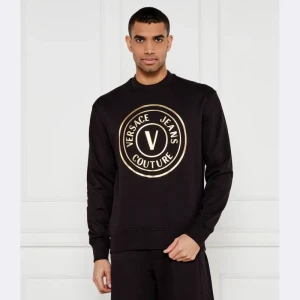 Versace Jeans Couture Bluza | Regular Fit