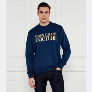 Versace Jeans Couture Bluza | Regular Fit