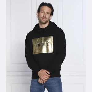 Versace Jeans Couture Bluza | Regular Fit