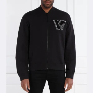 Versace Jeans Couture Bluza | Regular Fit