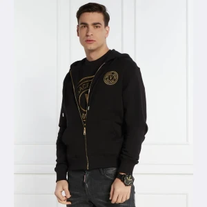 Versace Jeans Couture Bluza | Regular Fit