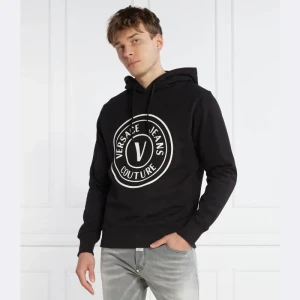 Versace Jeans Couture Bluza | Regular Fit