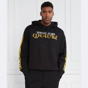 Versace Jeans Couture Bluza | Regular Fit
