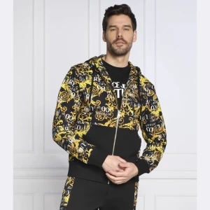 Versace Jeans Couture Bluza | Regular Fit
