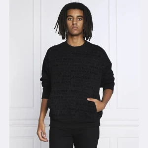 Versace Jeans Couture Bluza | Regular Fit