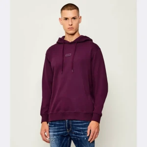 Versace Jeans Couture Bluza | Regular Fit