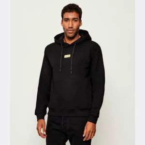 Versace Jeans Couture Bluza | Regular Fit
