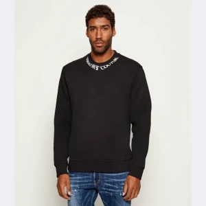 Versace Jeans Couture Bluza | Regular Fit