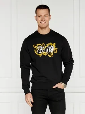 Versace Jeans Couture Bluza | Regular Fit